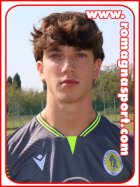Alessandro Giovagnoli / Centrocampista Colonnella
